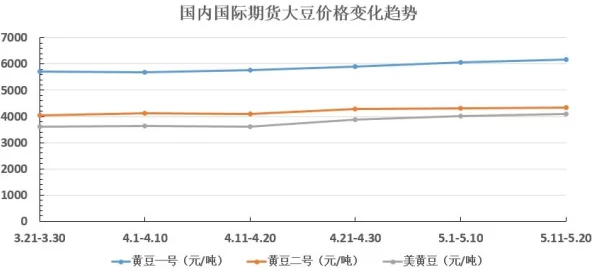 51大豆行情网仙踪林老狼：最新市场动态分析与投资策略分享，助您把握大豆价格走势！