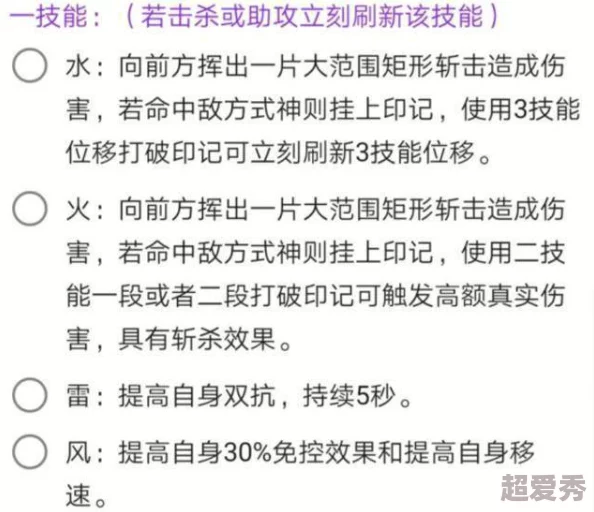 焰灵姬哦哦嗯啊好痛好深：最新动态揭示角色技能调整与玩家反馈，游戏体验再度升级，引发热议