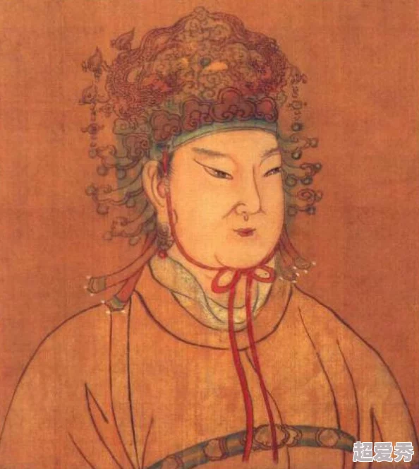 上官婉儿用笔自谓动漫，惊现古代才女与现代二次元的奇妙碰撞，引发热议！