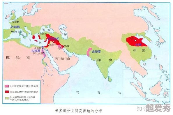 《文明6》深度解析：探索各大文明，哪个领土战略位置与资源更优更胜一筹？