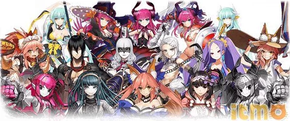 FGO2024年9月国服精彩纷呈的活动汇总与详细预告