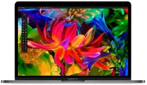 19岁macbookpro：一台历经岁月的经典笔记本电脑，见证了科技的发展与个人成长的故事