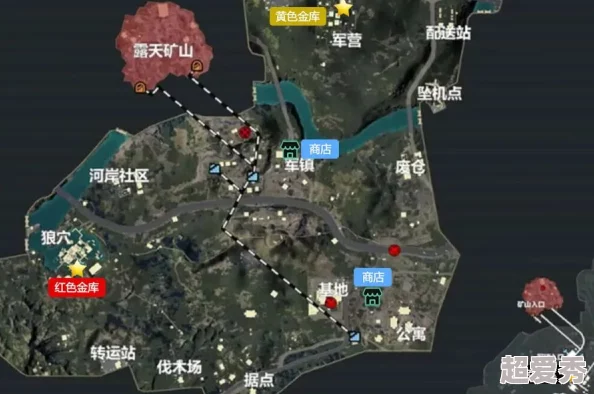 网友热议：地铁逃生4.5.6.7版本新地图揭秘，哪个图最受欢迎？