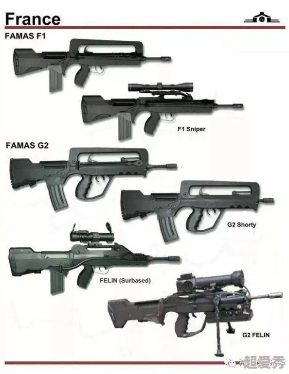 全民突击武器深度剖析：突击步枪Ak47全面介绍，惊喜消息！新版本中将迎来性能升级