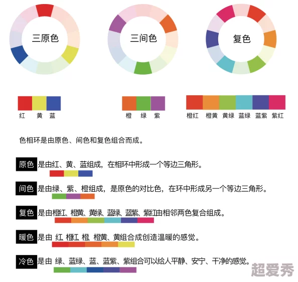 好色app探索色彩搭配与艺术设计的灵感源泉