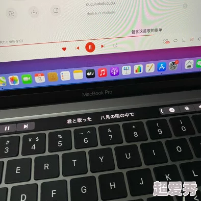 1819macbookpro日本评测首批用户上手体验报告出炉详细解读性能和散热