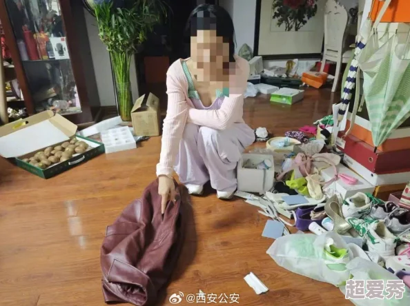 变装女警卧底行动取得重大突破缴获大量赃物和犯罪证据