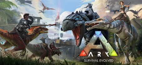 方舟生存进化系列中“ARK: Survival Evolved”原版及其高难度DLC最难挑战揭秘