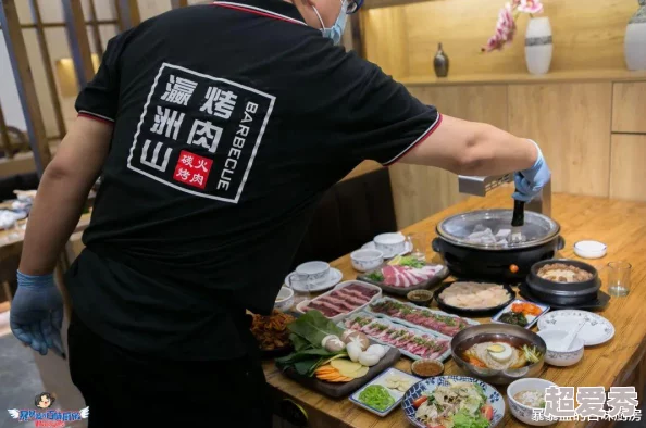 肉肉屋惊现神秘菜单引发食客热议据传老板娘是位隐世厨神