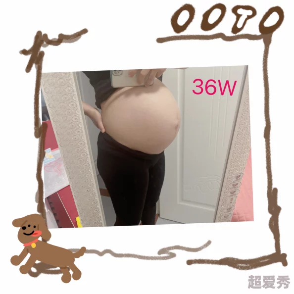 pregnanttube临盆据说预产期提前了三个星期而且还是双胞胎不知是真是假