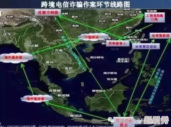 地铁逃生诈骗频发，揭秘常见地图骗局与最新爆料信息