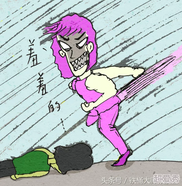 男女做羞羞的事漫画听说作者大大恋爱了画风都变甜了